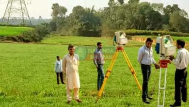 Consideration on extending the time limit for self-declaration for Bihar land survey