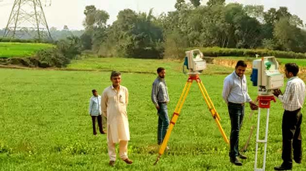 Consideration on extending the time limit for self-declaration for Bihar land survey Consideration on extending the time limit for self-declaration for Bihar land survey