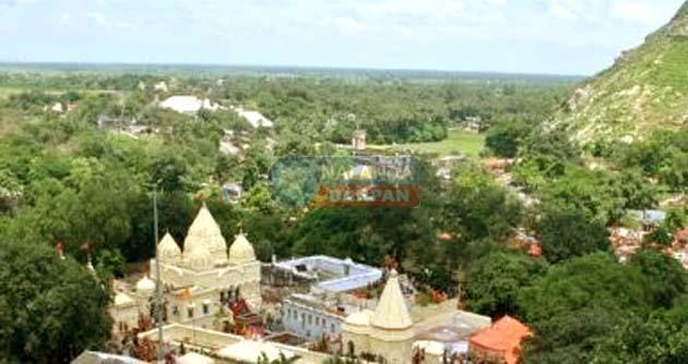 Departmental connivance: राजगीर में बिना नक्शा पास धड़ल्ले से हो रहा भवन निर्माण 1 Departmental connivance Building construction is going on indiscriminately in Rajgir without passing the map