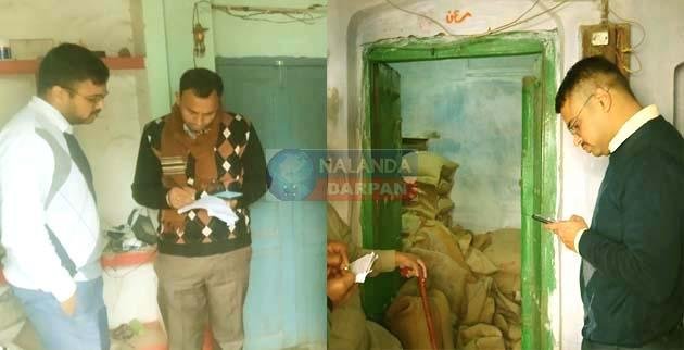 गरीबों का राशन डकार रहे 4 दुकानदारों पर FIR दर्ज, नीलाम पत्र दायर करने का भी आदेश