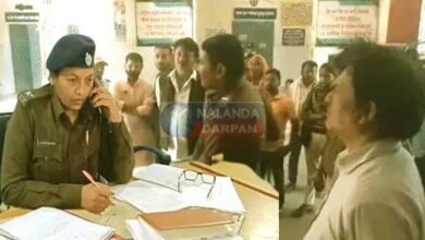 Humanity shamed Girl raped after being tied up, accused PDS dealer absconding