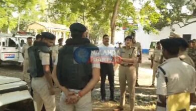 IG Garima Mallick inspected Islampur DSP-2 office, gave strict instructions