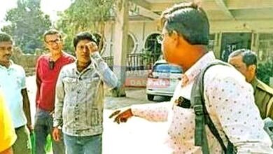 Kolkata cyber criminal arrested from Rajgir hotel, duped of Rs 5.11 crore