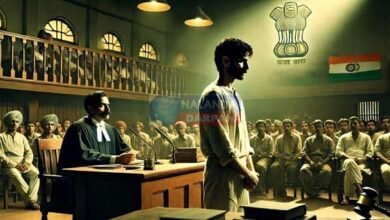 Nagarnausa accused gets 20 years of rigorous imprisonment in Chandi police station case