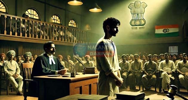 चंडी थाना कांड में नगरनौसा के दोषी को मिली 20 वर्ष का सश्रम कारावास 1 Nagarnausa accused gets 20 years of rigorous imprisonment in Chandi police station case