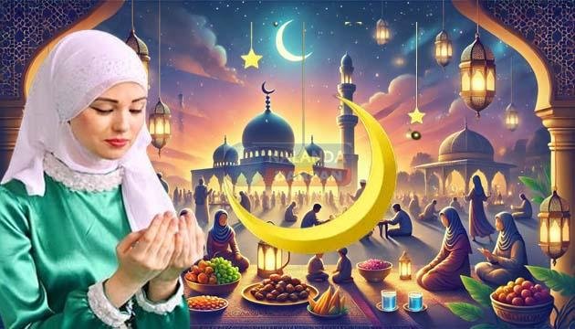 Ramadan begins Know what is the holy month of worship, fasting and charity Ramadan begins Know what is the holy month of worship, fasting and charity