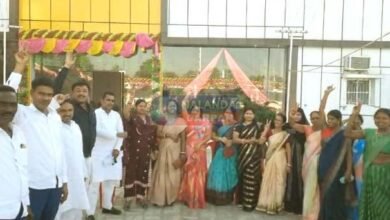 Ruckus in Hilsa Municipal Council budget meeting, serious allegations against Chief Councilor and Executive Officer