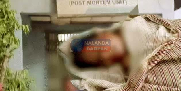 एकंगरसराय थाना क्षेत्र में वृद्धा के साथ हैवानियत की हद, इलाके में सनसनी