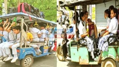 This strict order of Bihar police created panic in private schools