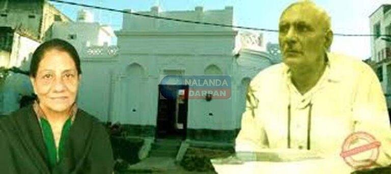 अनमोल विरासतः सादगी और सत्य निष्ठा की मिसाल थे इस्लामपुर के चांद बाबू