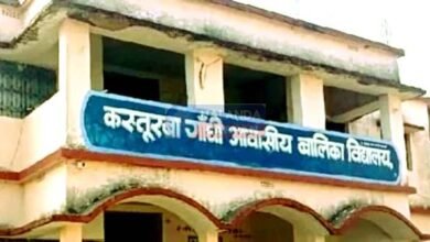 नालंदा के सभी कस्तूरबा गांधी आवासीय बालिका विद्यालयों को मिला नया पंख 2 All Kasturba Gandhi Residential Girls Schools of Nalanda got new wings