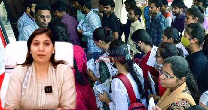 BPSC TRE 3.0 के विद्यालय अध्यापकों की अंतिम काउंसलिंग की घोषणा