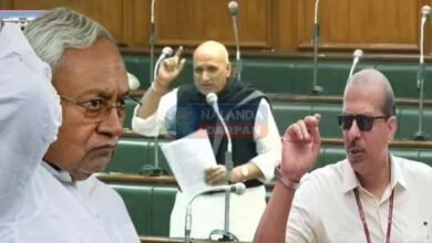 Bihar Domicile Policy: पूर्व शिक्षा मंत्री ने केके पाठक पर लगाया बड़ा आरोप 5 Bihar Domicile Policy: Former Education Minister made a big allegation against KK Pathak