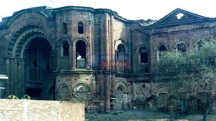 Bihar Tourism: ऐतिहासिक धरोहरों और सांस्कृतिक वैभव का केंद्र है इस्लामपुर 2 Bihar Tourism: Islampur is the center of historical heritage and cultural splendor
