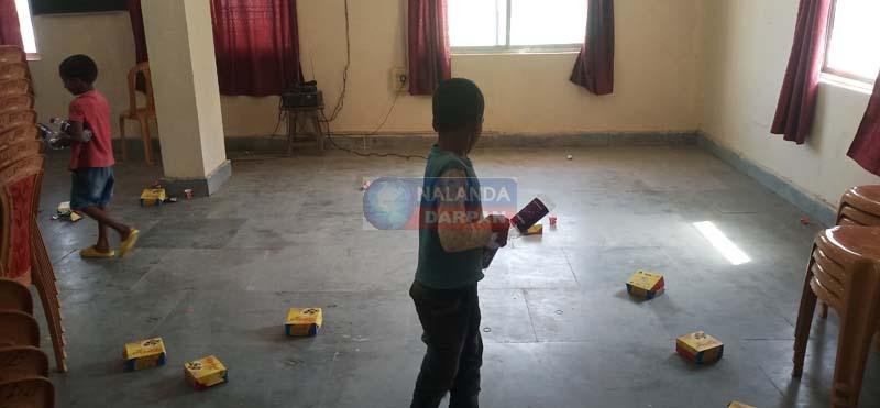 बीस सूत्री बैठक में उठे ज्वलनशील मुद्दे, अफसरों पर लगे गंभीर आरोप 3 Burning issues raised in the twenty point meeting serious allegations leveled against officers 1