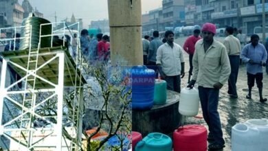 Drinking water crisis: Water posts will be installed at these 58 places in Bihar Sharif city