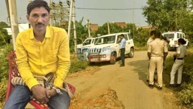 EOU arrested Sanjeev Mukhiya, the mastermind of NEET paper leak, know the details