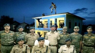 Nalanda Police Second notorious accused of Islampur robbery-rape case arrested