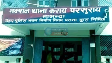 One injured in firing over tap water pipe, 4 accused arrested