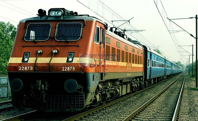 यात्रीगण ध्यान दें, 31 जुलाई तक राजगीर रूट पर चलेगी ये 3 जोड़ी स्पेशल ट्रेन