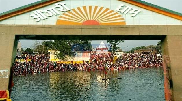 सूर्यनगरी औंगारीधाम: आस्था और इतिहास का अनुपम संगम