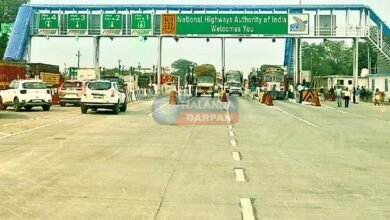 The burden on vehicles has increased due to the increase in Paithana toll plaza fee, know the new rates