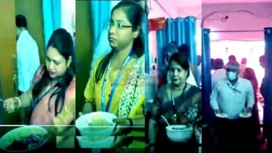 Unique feat of bureaucracy: BDO-CDPO became waiters in DCM's program