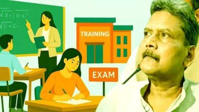 बिहार में 10 अगस्त तक होगी BPSC TRE-4 और विशेष शिक्षक भर्ती परीक्षा 1 BPSC TRE-4 and special teacher recruitment exam will be held in Bihar till August 10