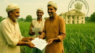 बिहार सरकार का ऐतिहासिक फैसला: अब ‘बदलैन’ को मिलेगी कानूनी मान्यता 9 Historic decision of Bihar Government: Now 'Badlain' will get legal recognition