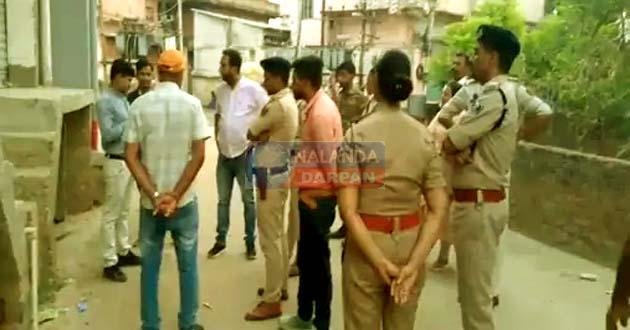 ऑर्केस्ट्रा के काले कारोबार का पर्दाफाश, 4 लड़कियां बरामद, महिला समेत 3 गिरफ्तार