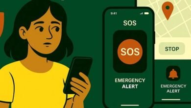 जान लें आपके मोबाइल में कितना जरुरी है 112 India App! 1 Know how important 112 India App is in your mobile!