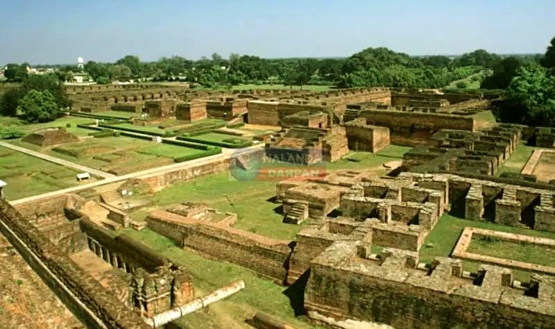 जानें दुनिया के बदलाव में नालंदा की भूमिका: खंडहरों से वैश्विक चेतना तक की यात्रा 3 Know the role of Nalanda in changing the world: A journey from ruins to global consciousness