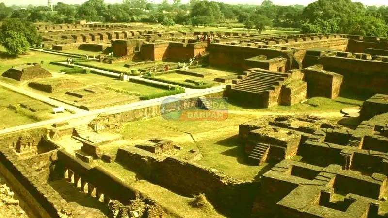 जानें दुनिया के बदलाव में नालंदा की भूमिका: खंडहरों से वैश्विक चेतना तक की यात्रा 1 Know the role of Nalanda in changing the world: A journey from ruins to global consciousness