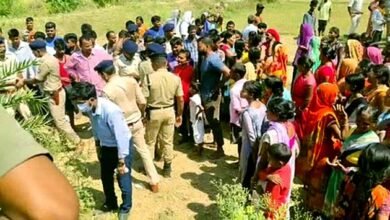 नूरसराय थाना क्षेत्र में पेंटर की दिनदहाड़े गोली मारकर हत्या 5 Painting contractor shot dead in broad daylight in Nursarai police station area