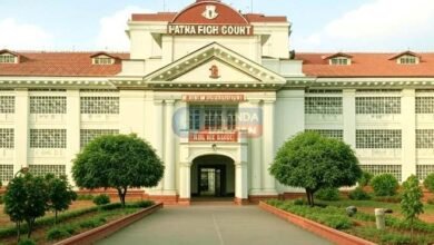 Patna High Court's historic decision regarding teachers of private degree colleges