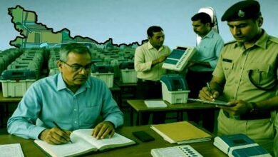 बिहार विधानसभा चुनाव 2025 की तैयारियां जोरों पर, प्रशासन ने कसी कमर 2 Preparations for the 2025 assembly elections are in full swing, the administration has geared up