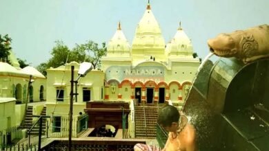 Rajgir Saptarishi Kund will be rejuvenated, 50 crores approved