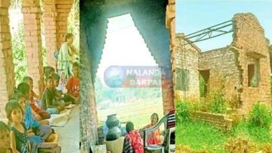 बिहार सीएम नीतीश का गृह प्रखंड हरनौत में यूं चल रहा है प्राथमिक शिक्षा! 1 This is how primary education is going on in Bihar CM Nitish's home block Harnaut!