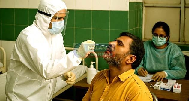 Threat of Covid variant JN-1 causes panic, RTPCR testing begins in government hospitals