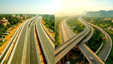 राजगीर बुद्ध सर्किट टूरिस्ट वे पर बनेंगे 2 फ्लाईओवर और 101 ड्रेनेज 1 2 flyovers and 101 drainage will be built on Rajgir Buddha Circuit Tourist Way