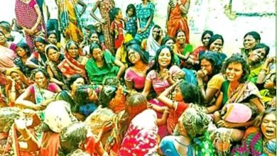 3 people died due to electric shock in Nalanda