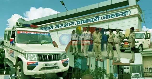 विम्स अस्पताल की चौथी मंजिल फीमेल वार्ड से कूदकर मरीज ने दी जान, हड़कंप