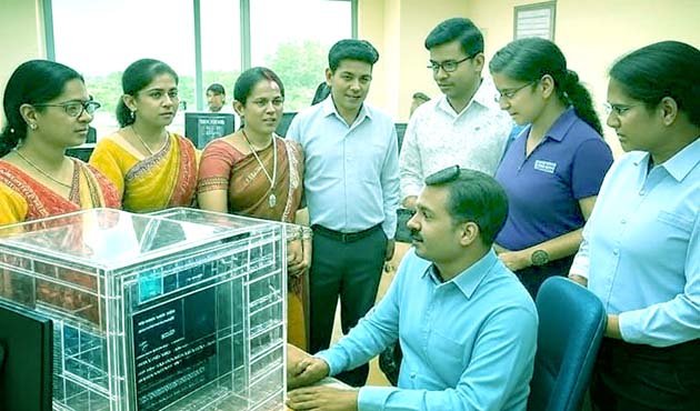 BPSC TRE-3 Absent candidates got special opportunity for counseling