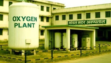 कोरोना अलर्ट के बीच मॉडल सदर अस्पताल की बड़ी लापरवाही उजागर 1 Big negligence of Model Sadar Hospital exposed amidst Corona alert