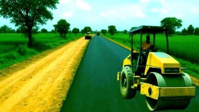 मुख्यमंत्री ग्रामीण सड़क उन्नयन योजना: इन 211 सड़कों का होगा कायाकल्प 1 Chief Minister Rural Road Upgradation Scheme: These 211 roads will be rejuvenated