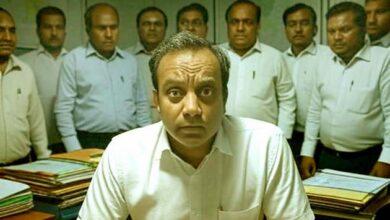 Conspiracy to topple Nitish government exposed, notice issued to engineer Sunil