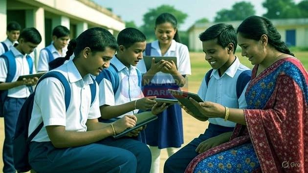 Digital education revolution: अब ऐसे हर सरकारी स्कूल को मिलेंगे टैबलेट