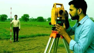 Digital land management scheme: Process is slow, deadlines are not being followed in e-measurement