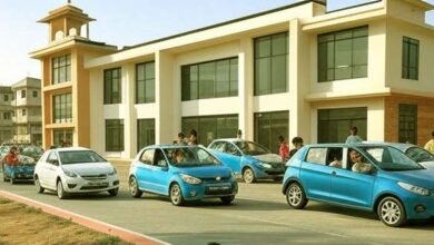 Driving training schools will open in 37 districts of Bihar