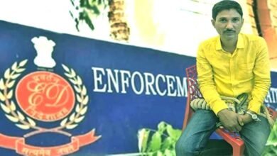 पेपर लीक सरगना संजीव मुखिया नेटवर्क के 11 ठिकानों पर ED की रेड से हड़कंप 3 ED raids on 11 locations of paper leak kingpin Sanjeev Mukhiya network cause commotion